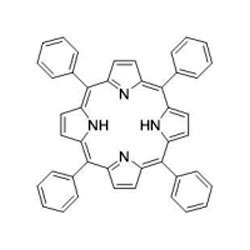 Tetraphenyl Porphine Manufacturer Supplier Wholesale Exporter Importer Buyer Trader Retailer in Pune Maharashtra India